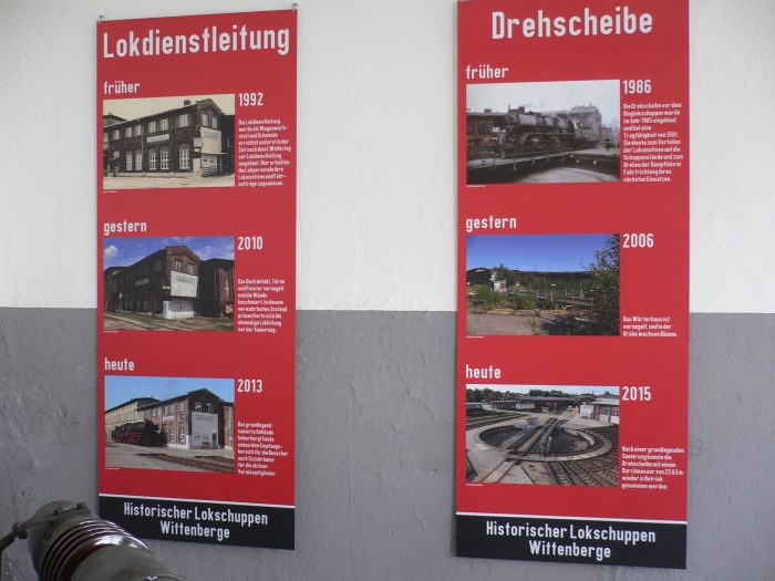 Großes Foto
