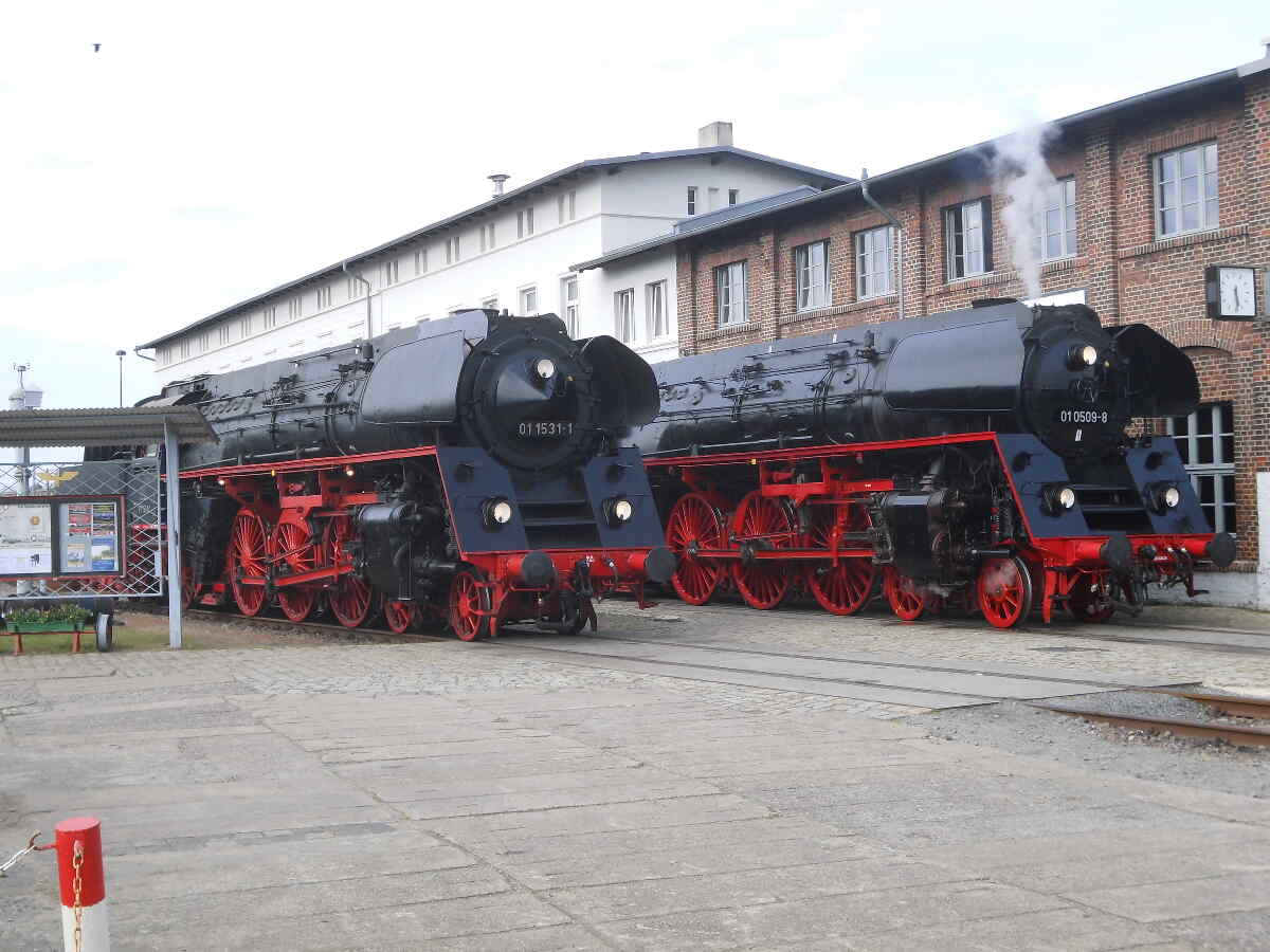 Großes Foto
